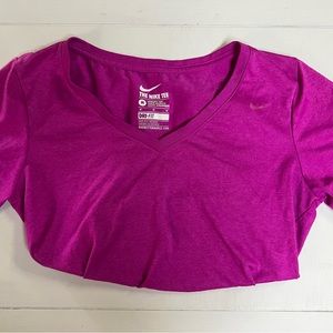 Nike Dri-Fit Tee